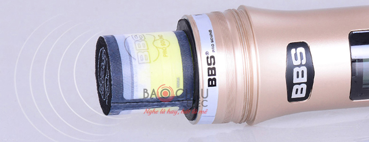 BBS S-135GS pic-4 BBS S-135GS pic-4