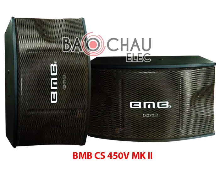 bmb 450v