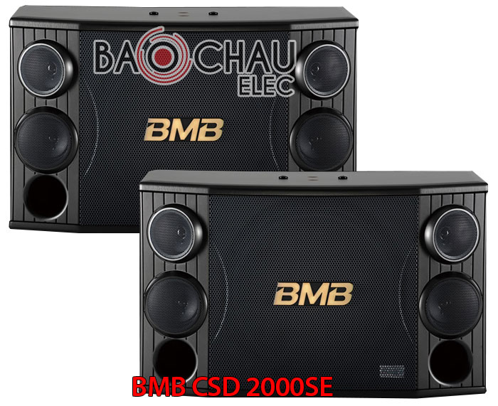 Xem thêm những loại loa karaoke hay, giá tốt khác tại Bảo Châu Elec