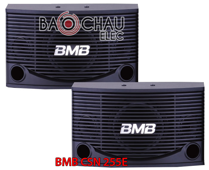 BMB-CSN-255E BMB-CSN-255E