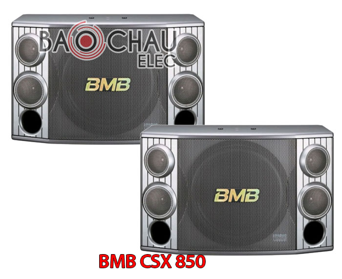 BMB-CSX-850 BMB-CSX-850