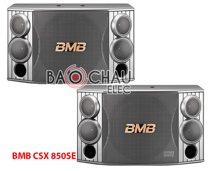 BMB-CSX-850SE BMB-CSX-850SE