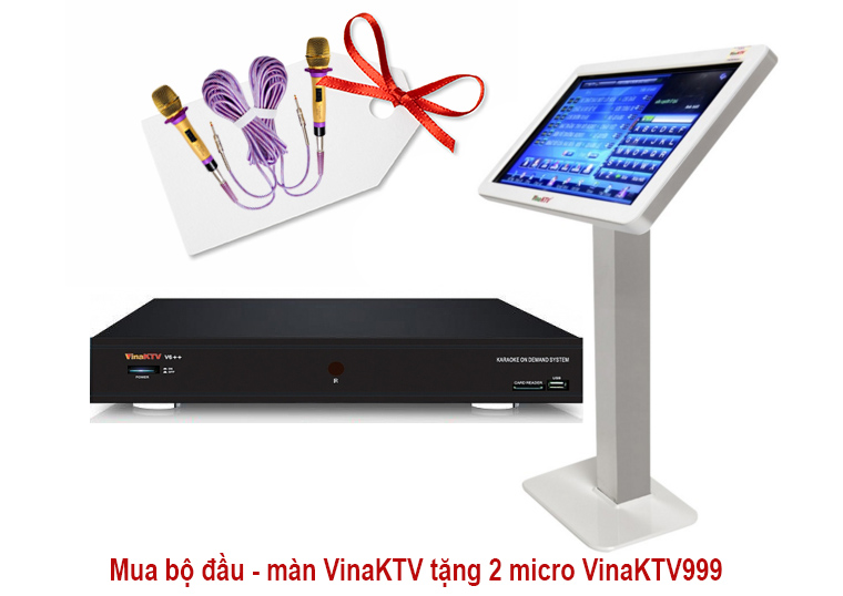 Xem thêm những đầu karaoke chính hãng, giá tốt khác tại Bảo Châu Audio