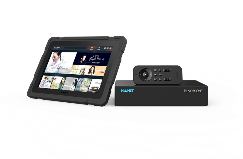 Bo doi Smart List va BeatX hoan hao