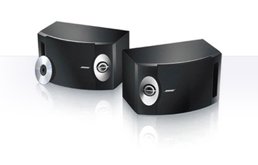 bose 201 bose 201