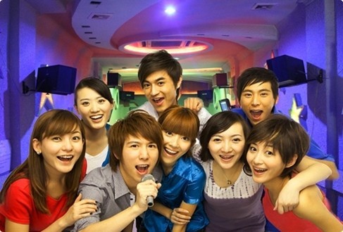 Cách kết nối máy tính thay đầu karaoke đơn giản
