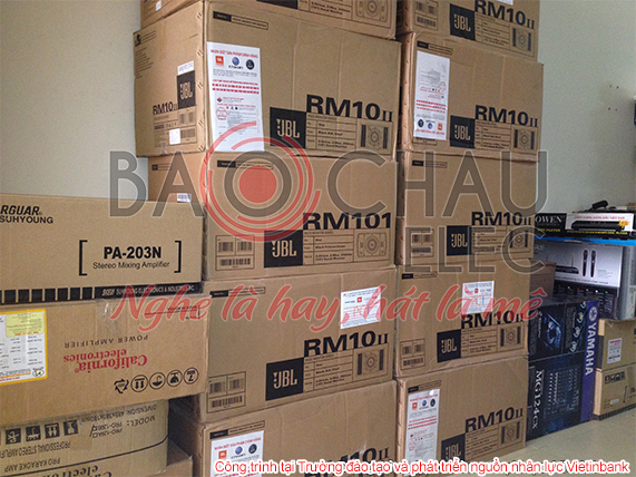 Dai hoc Vietinbank - 01