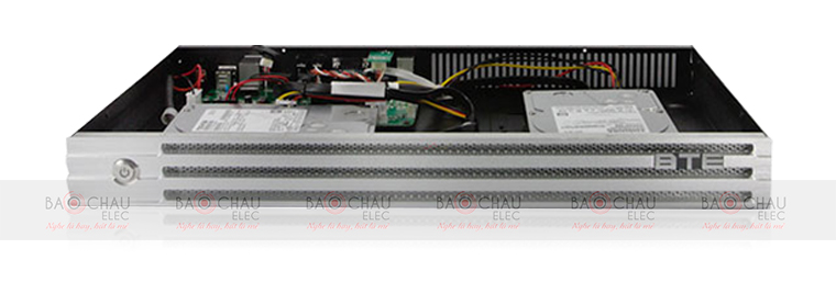 Dau BTE 2 HDD - anh 1 Dau BTE 2 HDD - anh 1