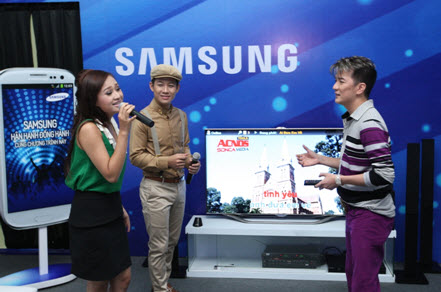 Thủ thuật mua và lắp đặt dàn karaoke gia đình bạn nên biết