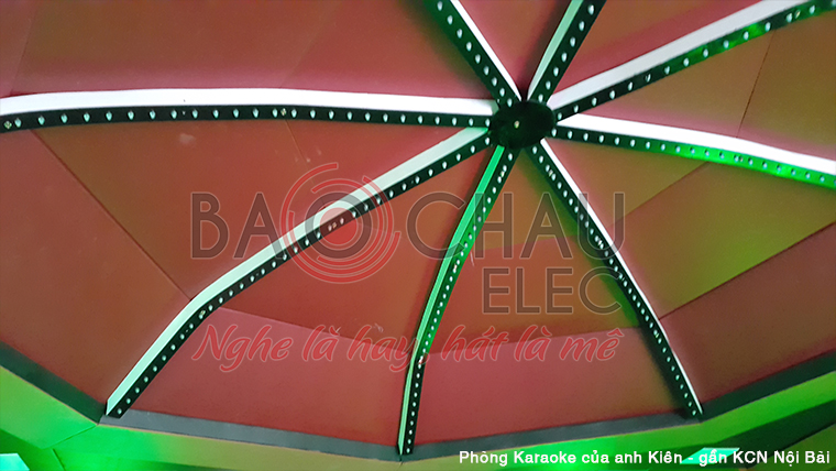 Karaoke anh Kien - Noi Bai 08 Karaoke anh Kien - Noi Bai 08