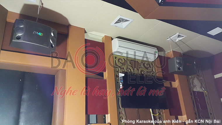 Karaoke anh Kien - Noi Bai 10 Karaoke anh Kien - Noi Bai 10