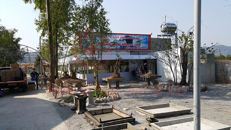 Karaoke VIP anh Tung - pic 06