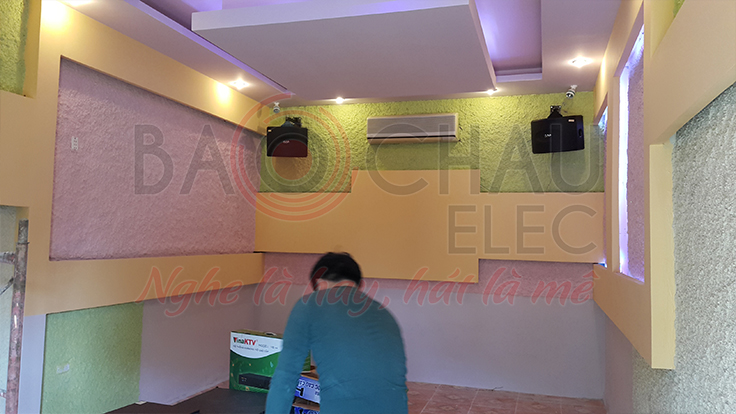 Karaoke VIP anh Tung - pic 08