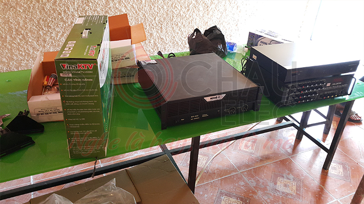 Karaoke VIP anh Tung - pic 09