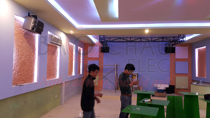 Karaoke VIP anh Tung - pic 13