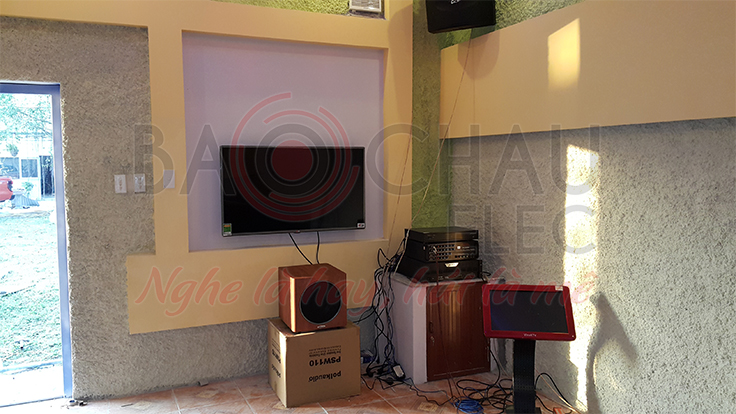 Karaoke VIP anh Tung - pic 19