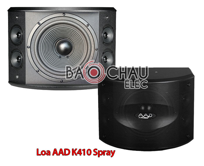Loa-AAD-K410-Spray Loa-AAD-K410-Spray