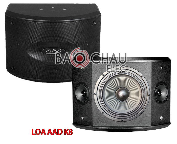 LOA-AAD-K8 LOA-AAD-K8
