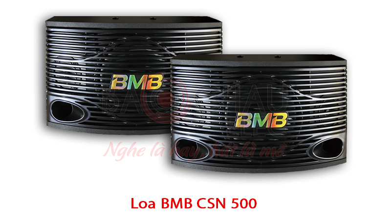 Loa BMB CSN 500 Loa BMB CSN 500