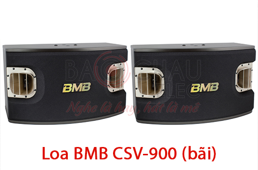Loa BMB CSV 900 (hang bai) Loa BMB CSV 900 (hang bai)