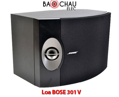 Loa Bose 301 Seri V hàng xịn nhập khẩu nguyên chiếc từ Mỹ