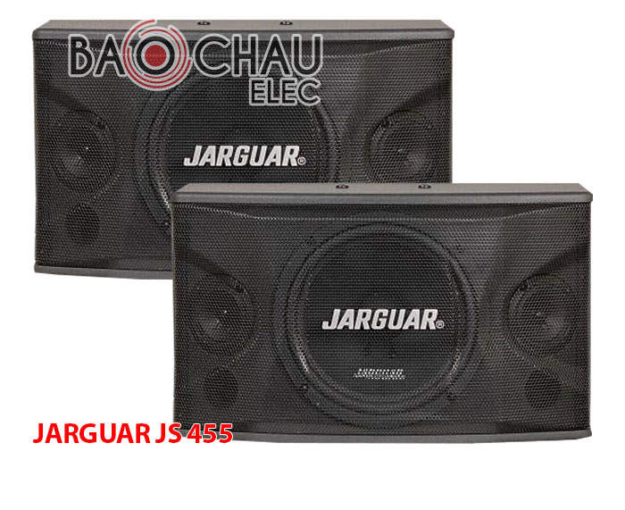LOA-JARGUAR-JS-455 Loa Jarguar JS-455