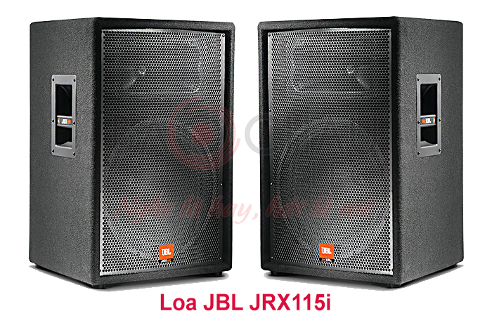 Loa JBL JRX115i Loa JBL JRX115i