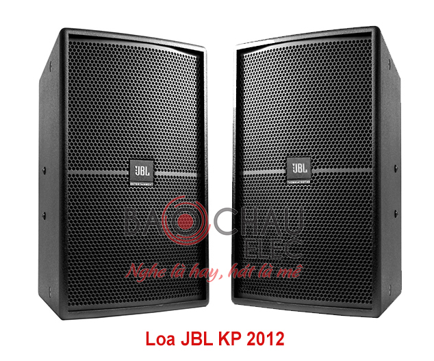 Loa JBL KP 2012 Loa JBL KP 2012