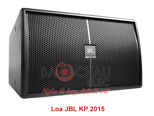 Loa JBL KP 2015-2 Loa JBL KP 2015-2