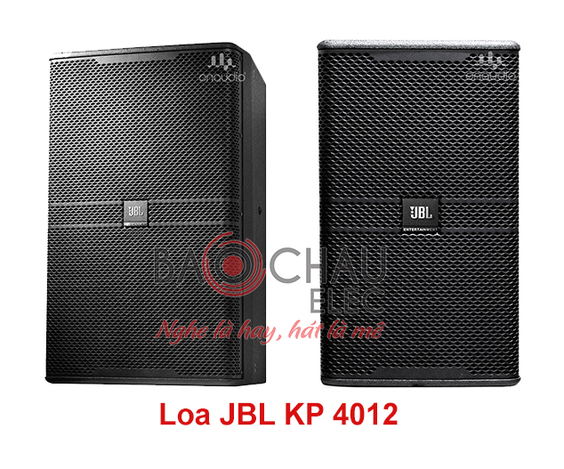 Loa JBL KP 4012 Loa JBL KP 4012