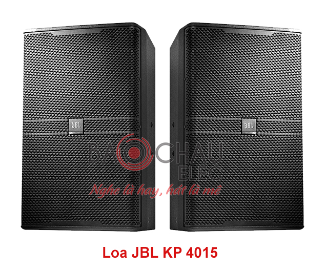 Loa JBL KP 4015 Loa JBL KP 4015