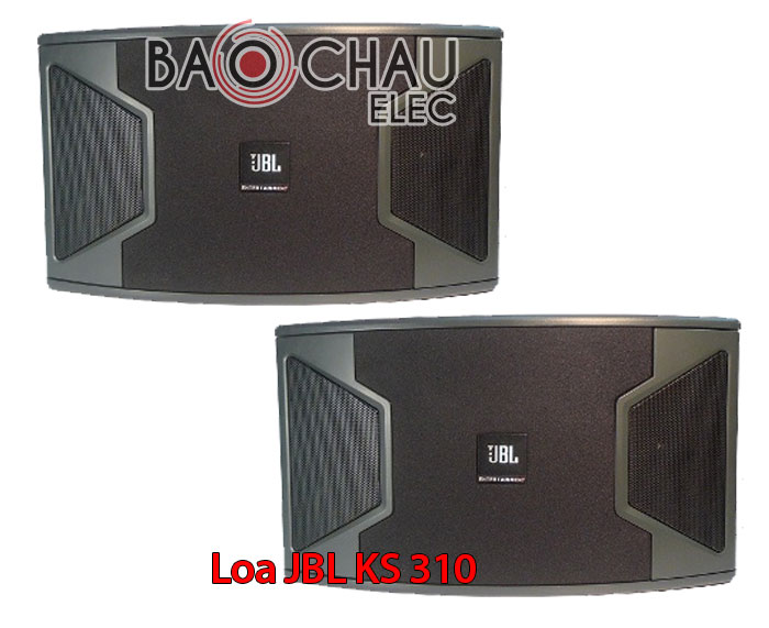 Loa JBL nên ghép với amply nào để hát hay nhất