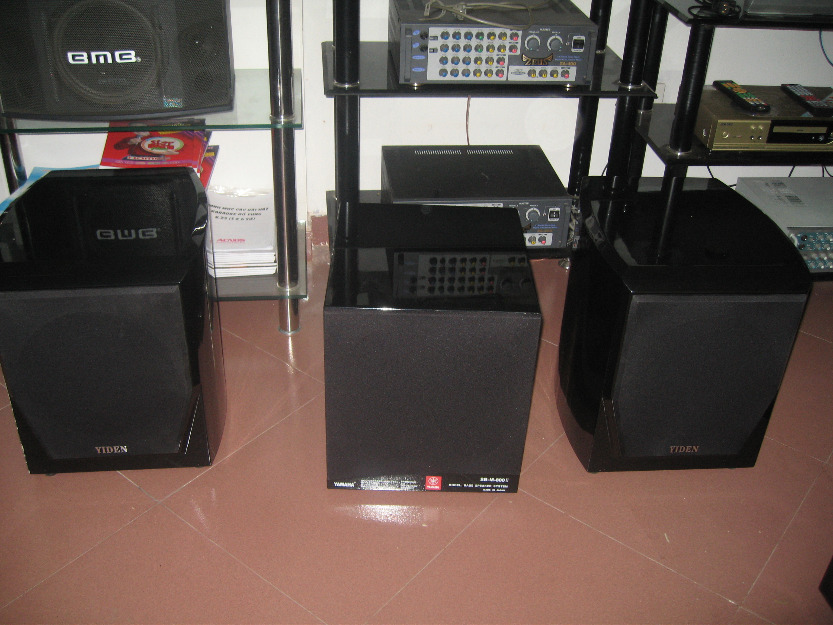 Bí quyết chọn loa tốt