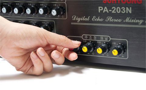 Cách sử dụng amply Jarguar PA-203N hiệu quả và hay nhất