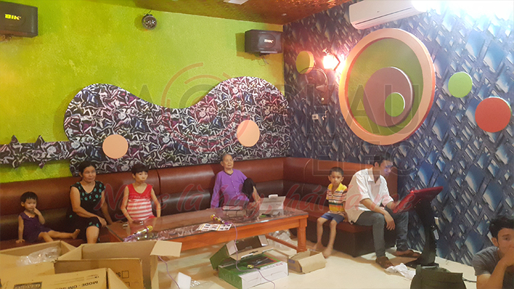 Quan anh Linh - cho Son Nga - Phu Tho - pic 06