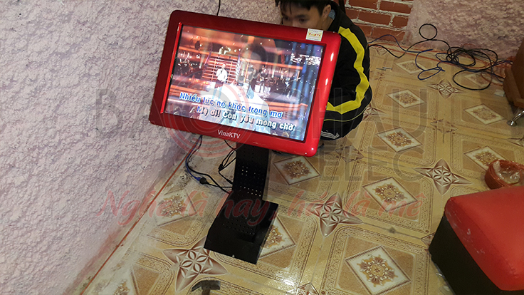 Quan Karaoke chu Hoan - Vinh Phuc - pic 02