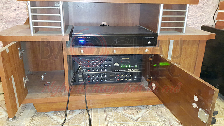 Quan Karaoke chu Hoan - Vinh Phuc - pic 03