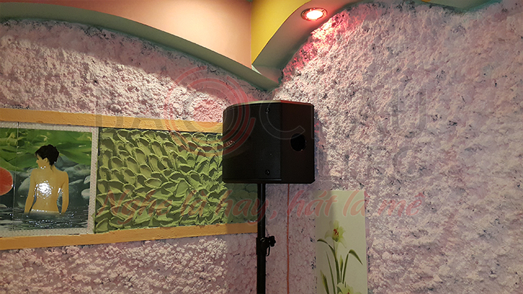 Quan Karaoke chu Hoan - Vinh Phuc - pic 05