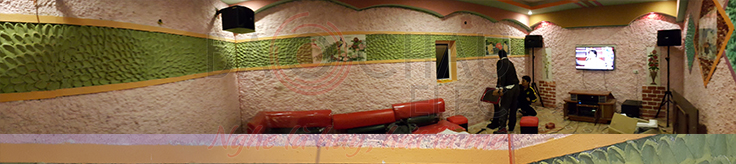 Quan Karaoke chu Hoan - Vinh Phuc - pic 07