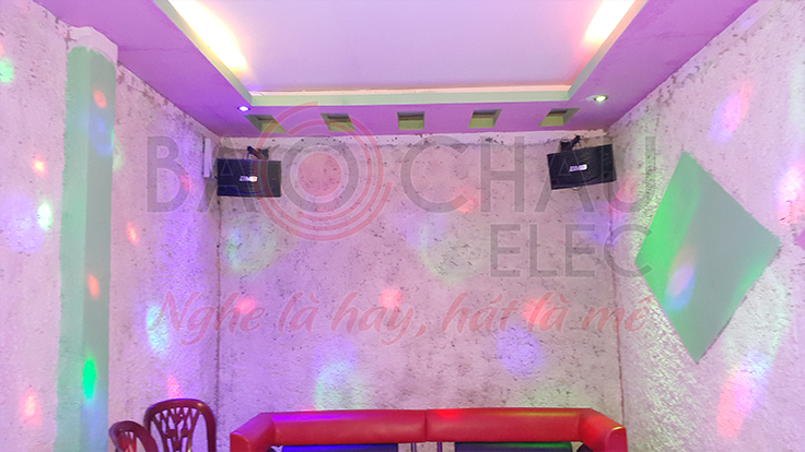 Quan Karaoke chu Hoan - Vinh Phuc - pic 08