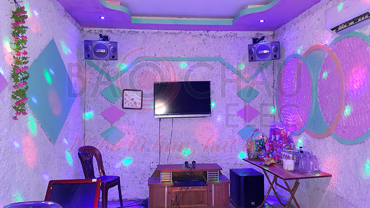 Quan Karaoke chu Hoan - Vinh Phuc - pic 09