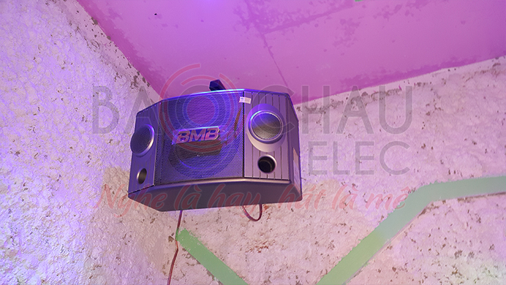 Quan Karaoke chu Hoan - Vinh Phuc - pic 10