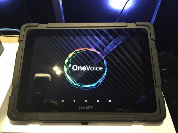 Smart List 2016 voi nhieu tinh nang hien dai cua Hanet