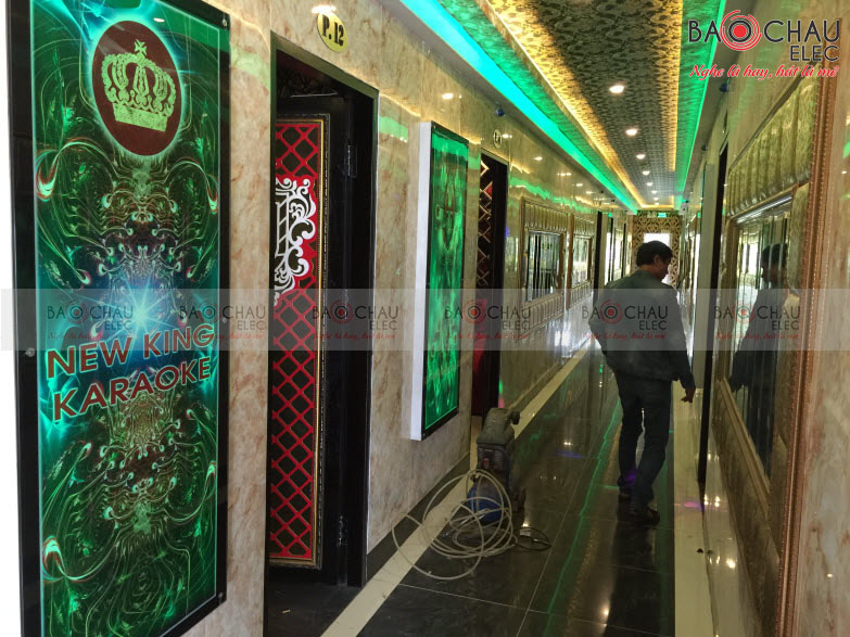 16 phong hat karaoke Newking Vung Tau - pic 1 16 phong hat karaoke Newking Vung Tau - pic 1