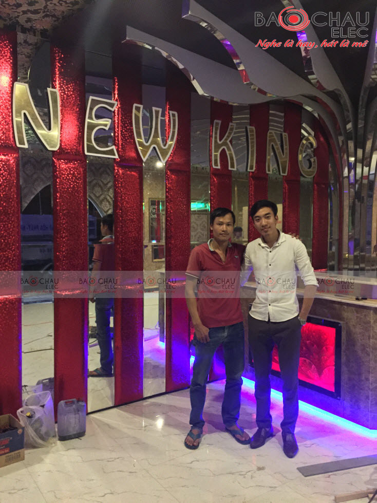 16 phong hat karaoke Newking Vung Tau - pic 15 16 phong hat karaoke Newking Vung Tau - pic 15