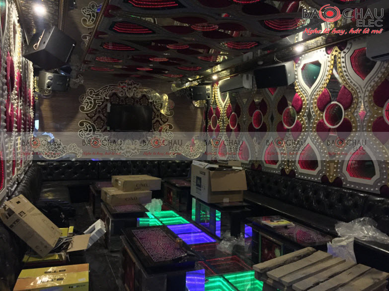 16 phong hat karaoke Newking Vung Tau - pic 3 16 phong hat karaoke Newking Vung Tau - pic 3