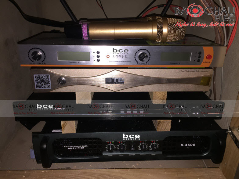 16 phong hat karaoke Newking Vung Tau - pic 6 16 phong hat karaoke Newking Vung Tau - pic 6