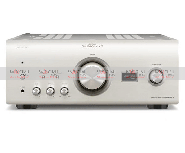 Amply-Denon-2500-NE