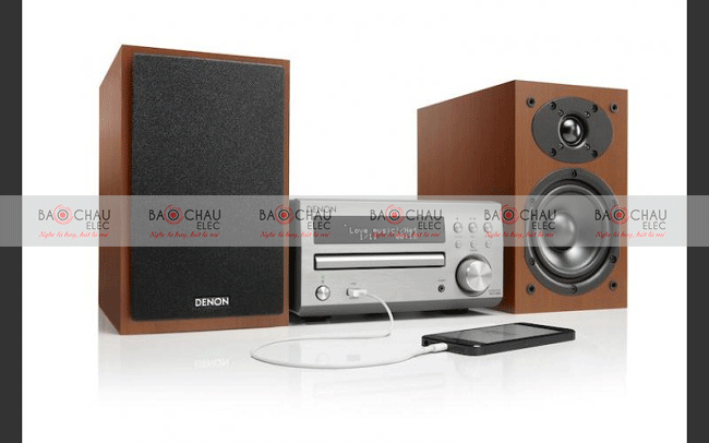 amply-denon-cho-dan-nghe-nhac-gia-dinh