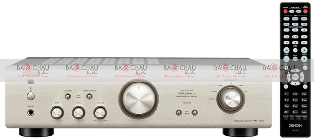Amply-Denon-PMA-720AE